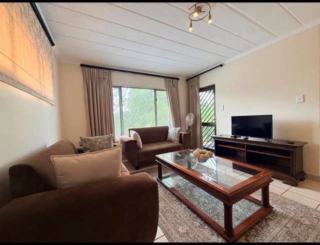 1 BEDROOM PROPERTY TO RENT IN MORNINGSIDE